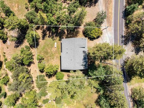 A home in Groveland