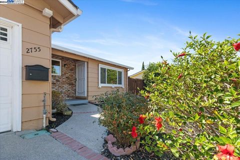 A home in San Jose