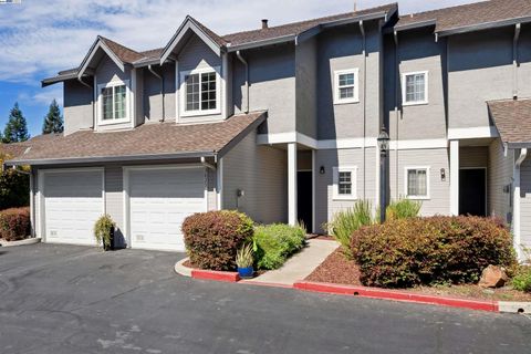 A home in Pleasanton