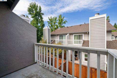 A home in Pleasanton