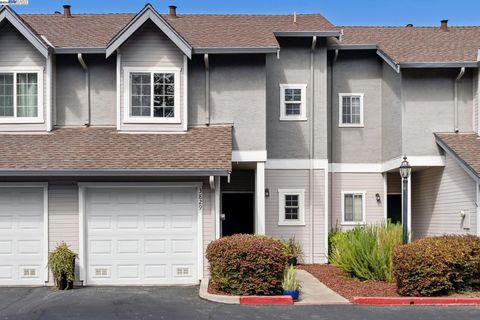 A home in Pleasanton