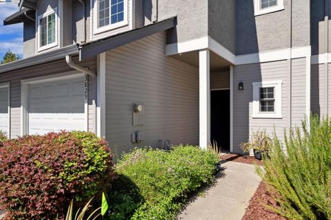 A home in Pleasanton