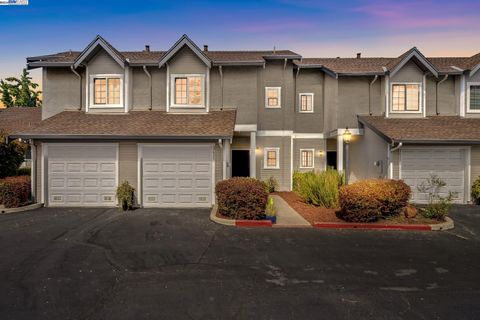 A home in Pleasanton