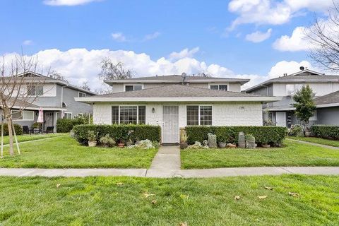 A home in San Jose