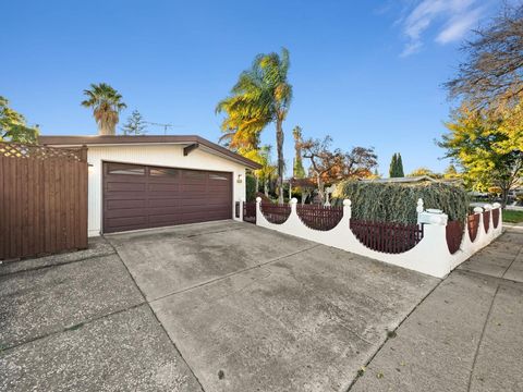 A home in Sunnyvale