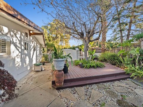 A home in Sunnyvale