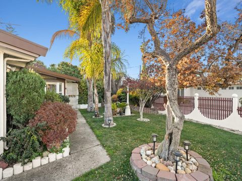 A home in Sunnyvale