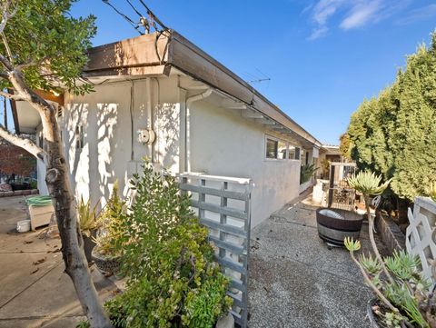 A home in Sunnyvale