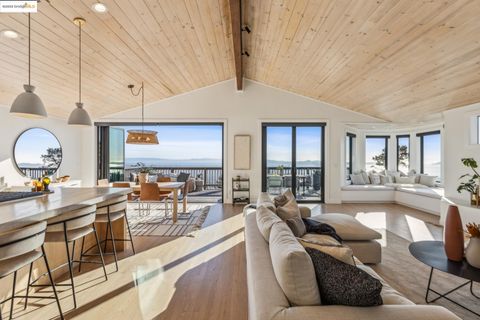 1484 Grizzly Peak Blvd, Berkeley, CA 94708 - MLS#: 41089573