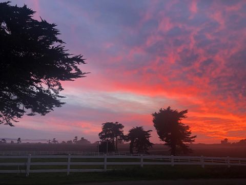 A home in Moss Landing