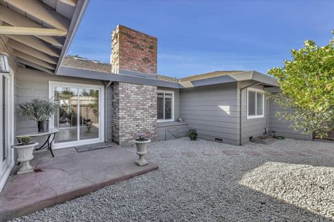 A home in Moss Landing