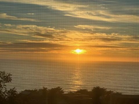 A home in Pacifica