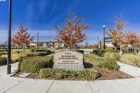 A home in Roseville