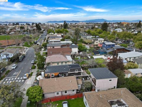 A home in Berkeley