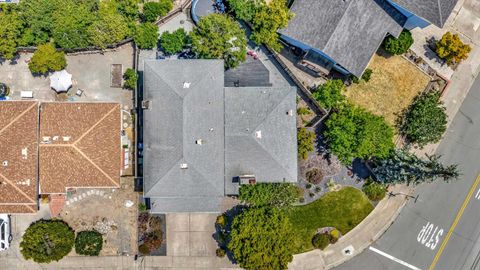 A home in Castro Valley