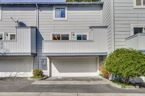 A home in Mountain View