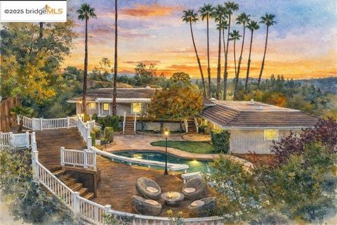 Photo of 30 Presher Way, Lafayette, CA 94549 (MLS # 41119737)