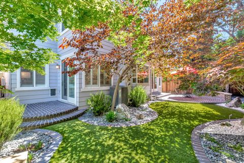 A home in San Jose