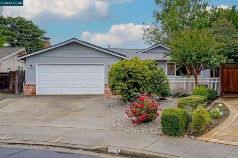773 Grace Ct, Livermore, CA 94550 - MLS#: 41097207