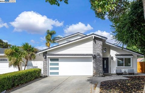 A home in Union City