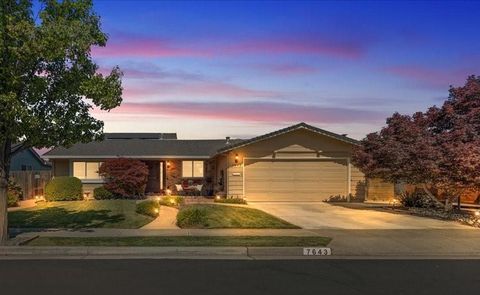 A home in Gilroy