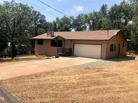 A home in Groveland