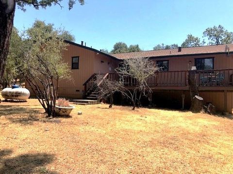 A home in Groveland