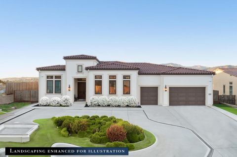 6246 Massara Street Danville CA 94506