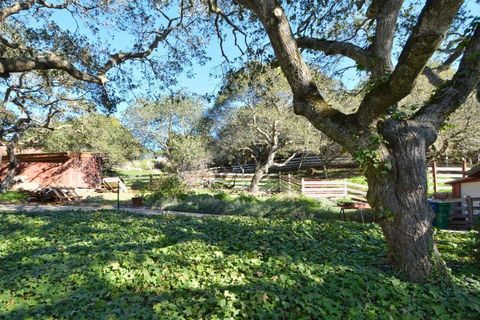 A home in Salinas