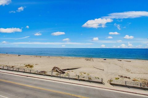 A home in Aptos