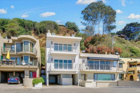 A home in Aptos