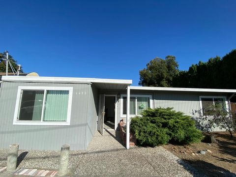 A home in Sunnyvale