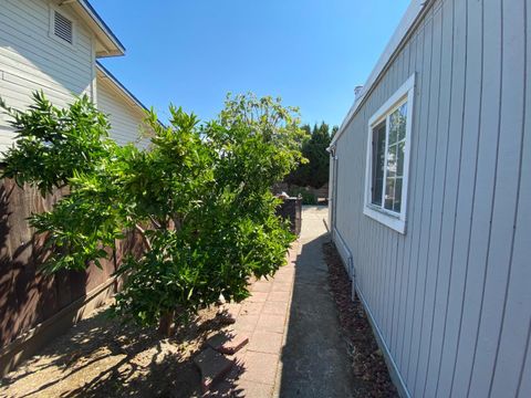 A home in Sunnyvale