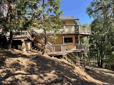 A home in Sonora