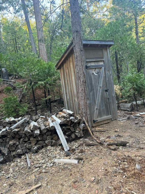 A home in Sonora