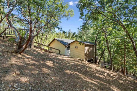 A home in Sonora