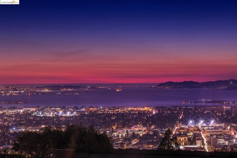 A home in Berkeley