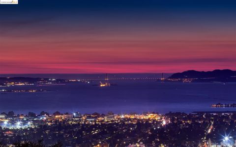 A home in Berkeley