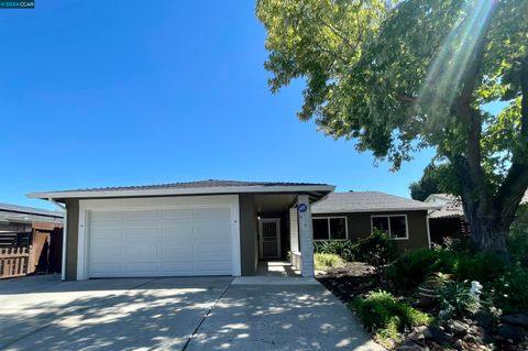 A home in Antioch