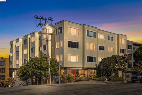 A home in San Francisco