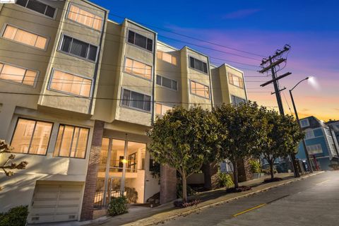 A home in San Francisco