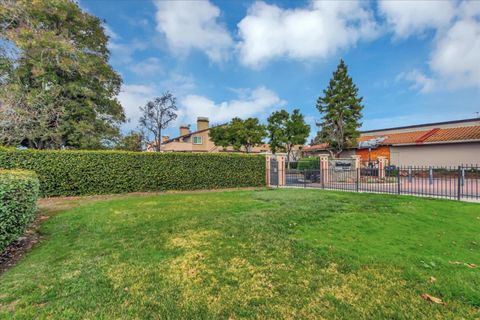 A home in San Jose