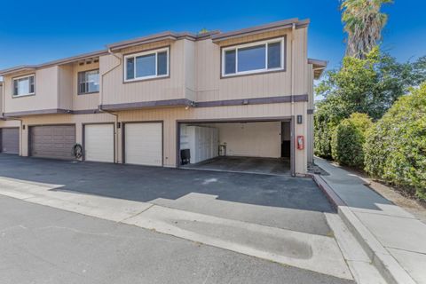 A home in San Jose