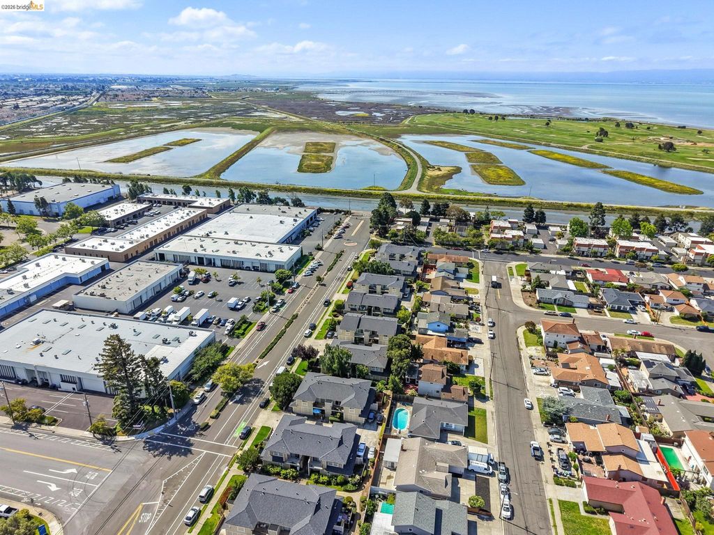 Photo of 14493 Doolittle Dr, San Leandro, CA 94577 (MLS # 41135625)