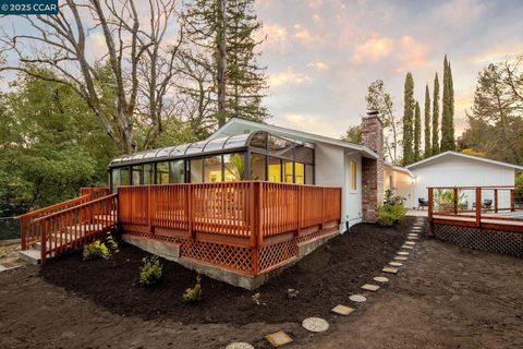 9 Arbor Way, Lafayette, CA 94549 - #: 41088593