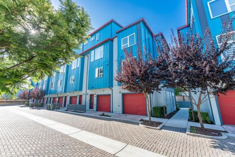 A home in Oakland