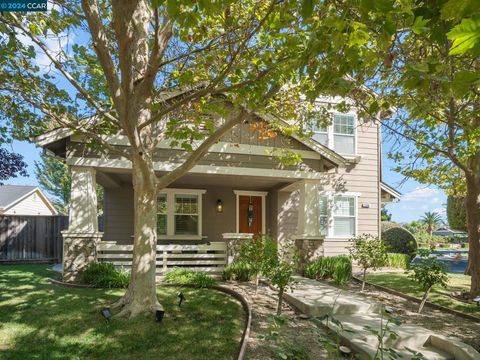 A home in Livermore