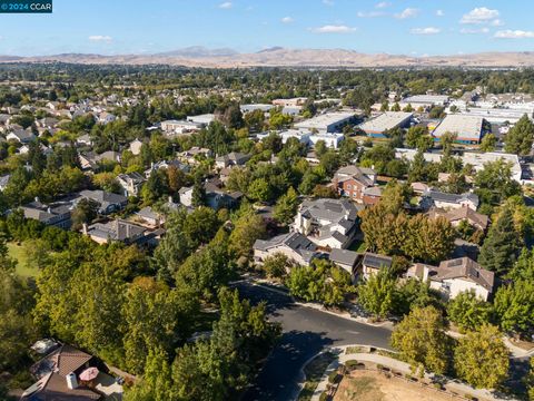 A home in Livermore