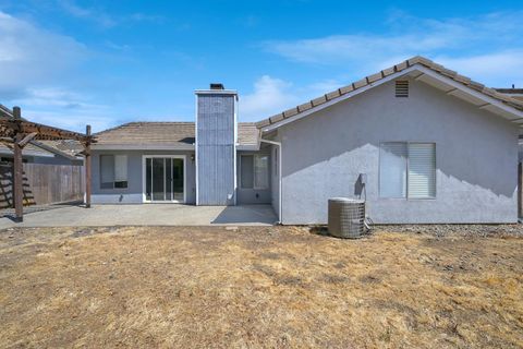 A home in Sacramento