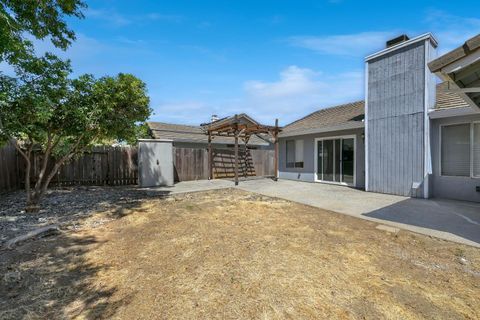 A home in Sacramento